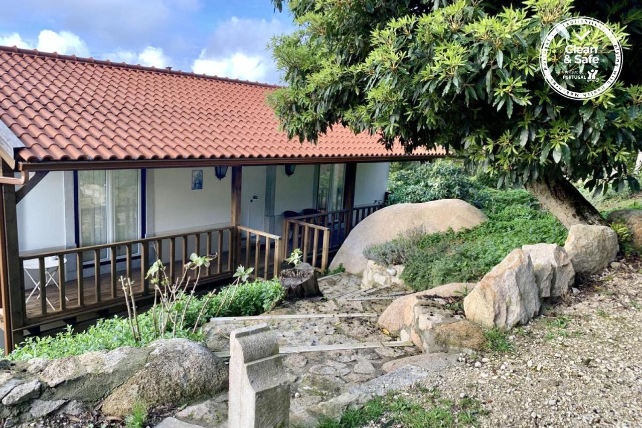 Eighteen21 Houses - Secluded Charm Cottage In Quinta Velha Sintra Bagian luar foto