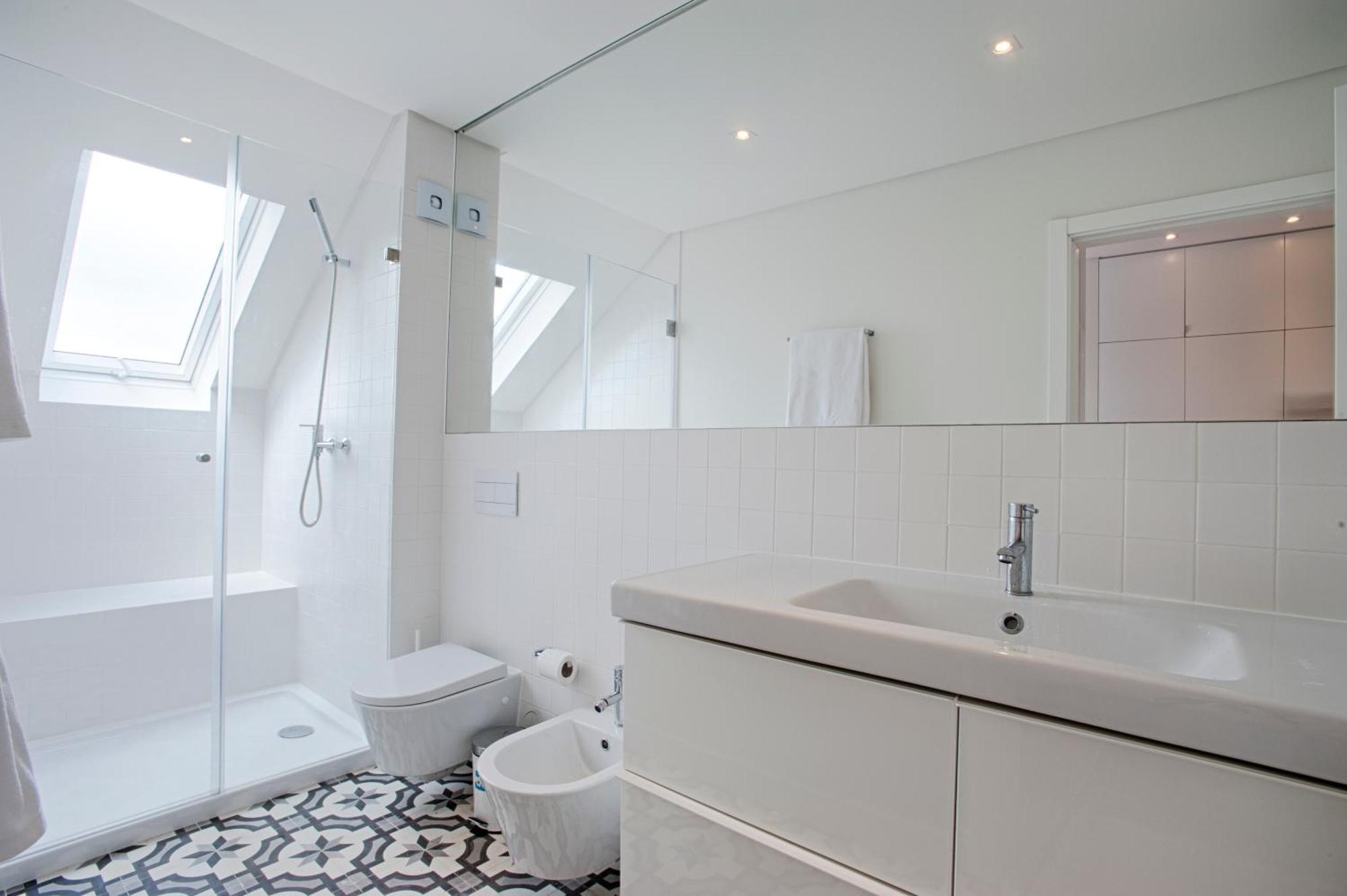 Eighteen21 Houses - Secluded Charm Cottage In Quinta Velha Sintra Bagian luar foto